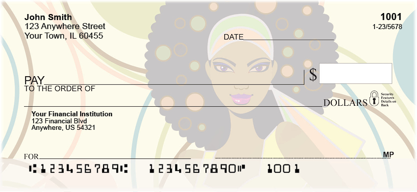 African Beauty Checks