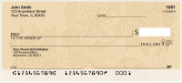 Henna Personal Checks | ABS-86