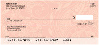 Henna Personal Checks | ABS-86
