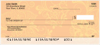 Henna Personal Checks | ABS-86