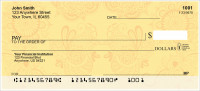 Henna Personal Checks | ABS-86