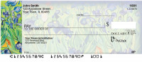 Van Gogh Personal Checks | ABS-87