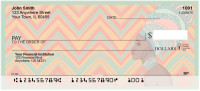 Gele Personal Checks | AFR-17