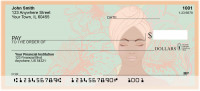 Gele Personal Checks | AFR-17