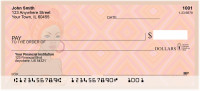 Gele Personal Checks | AFR-17