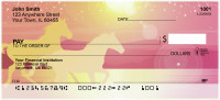 Twilight Stallions Checks | ANI-002