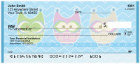 Give a Hoot Checks | ANI-003