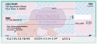 A Mother's Love Personal Checks | ANI-004