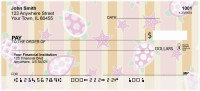 Colorful Sea Turtles Personal Checks | ANI-005