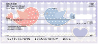 Birds of a Feather Personal Checks | ANI-022