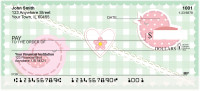 Birds of a Feather Personal Checks | ANI-022