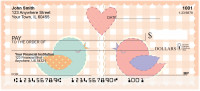 Birds of a Feather Personal Checks | ANI-022