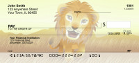 Baby Animal Personal Checks | ANK-73