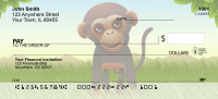 Baby Animal Personal Checks | ANK-73