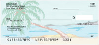 Just Beachy Personal Checks | BEA-03