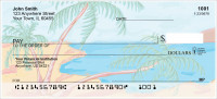 Just Beachy Personal Checks | BEA-03