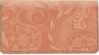 Henna Leather Cover | CDP-ABS86