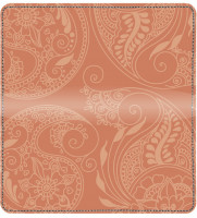 Henna Leather Cover | CDP-ABS86