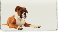 Boxer Leather Cover | CDP-DOG95