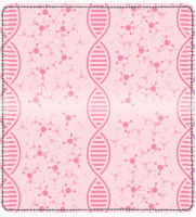 Stylistic Science Leather Cover | CDP-EDU10