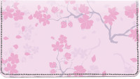 Hanami Leather Cover | CDP-FLO008