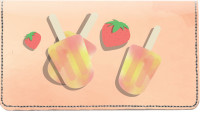 Tasty Treats Leather Cover | CDP-FOD71