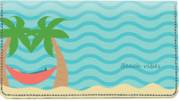 Summer Vibes Leather Cover | CDP-FUN005