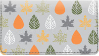 Falling for Fall Leather Cover | CDP-FUN009