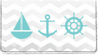 Sea Adventure Leather Cover | CDP-GEP004