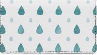 April Showers Leather Cover | CDP-GEP005