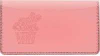 Valentine Treats Leather Cover | CDP-LOV18