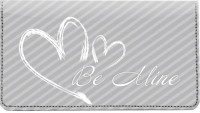 Forever Yours Leather Cover | CDP-LOV20