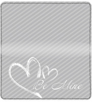 Forever Yours Leather Cover | CDP-LOV20