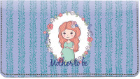 Mother to Be Leather Cover | CDP-LOV23