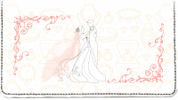 Everlasting Love Leather Cover | CDP-LOV28