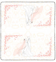Everlasting Love Leather Cover | CDP-LOV28