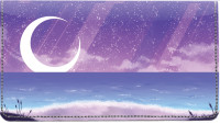 Celestial Moons Leather Cover | CDP-MCL01