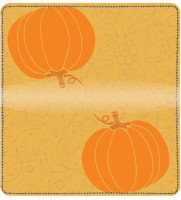Iconic Autumn Leather Cover | CDP-NAT83