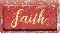 Rustic Blessings Leather Cover | CDP-REL52