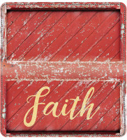 Rustic Blessings Leather Cover | CDP-REL52