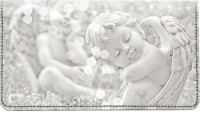 Chubby Cherub Leather Cover | CDP-REL53