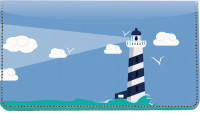 Splendid Lighthouse Leather Cover | CDP-SCE001