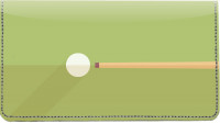 Pocket Billiards Leather Cover | CDP-SPO92