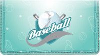 At Bat Leather Cover | CDP-SPO93
