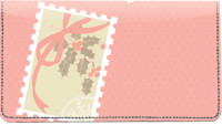 Christmas Greetings Leather Cover | CDP-XMS65