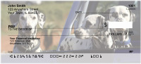 Dalmatians Personal Checks | DOG-74
