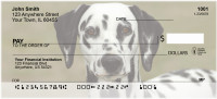 Dalmatians Personal Checks | DOG-74