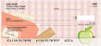 Back to School Personal Checks | EDU-09