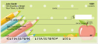 Back to School Personal Checks | EDU-09