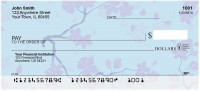 Hanami Personal Checks | FLO-008